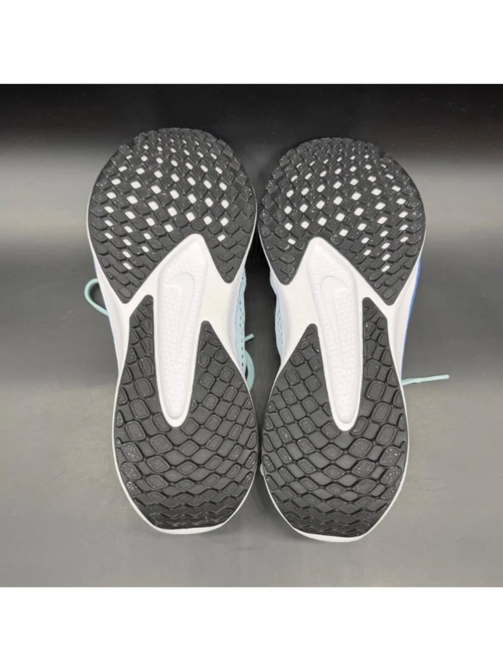 Nike these shoes
